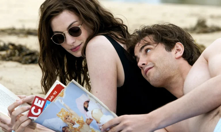 Impact of Summer Love
